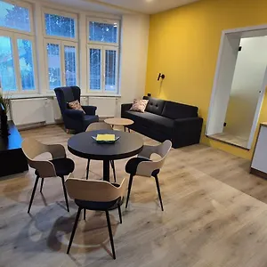 Apartament Belvedere, Ostrawa